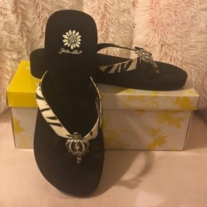 YELLOWBOX Flip-Flops
